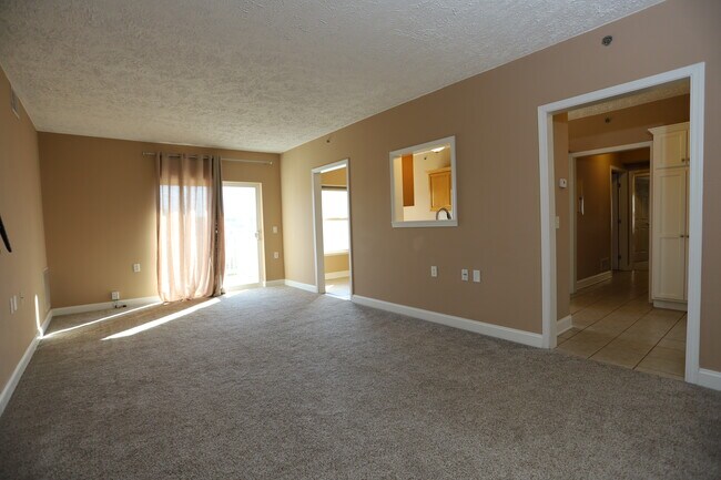 Living Room - 3738 Riverbed Lane Southeast