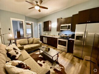 Building Photo - Boot Hill Lofts