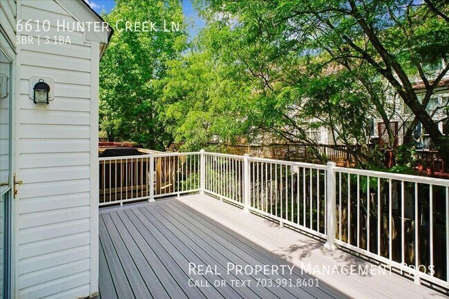 Building Photo - 6610 Hunter Creek Ln