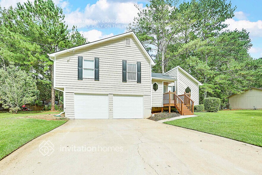 Primary Photo - 3442 Mustang Dr