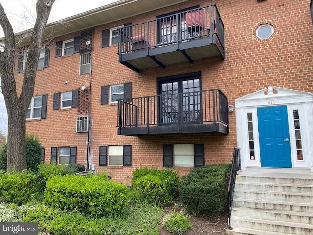 Building Photo - 412 N Armistead St