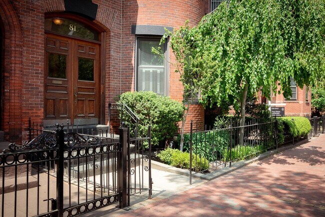 Building Photo - 81 St Botolph St
