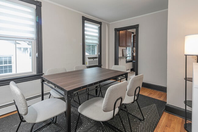 Building Photo - 357-359-359 Nassau St