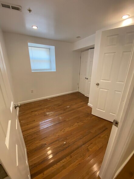2nd Bedroom - 1624 N 57th St