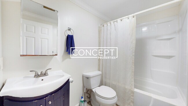 Building Photo - 712 Shawmut Ave