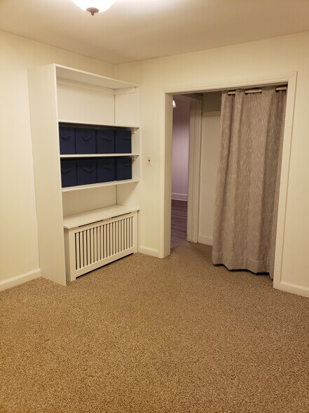 Bedroom - 305 Judd Rd