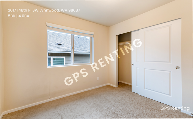 Building Photo - 2017 148th Pl SW