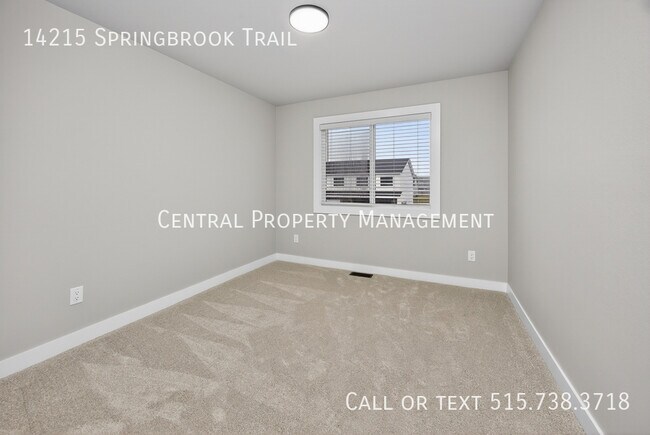 Building Photo - 14215 Springbrook Trl
