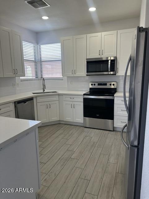 Building Photo - 17216 E Salida Dr