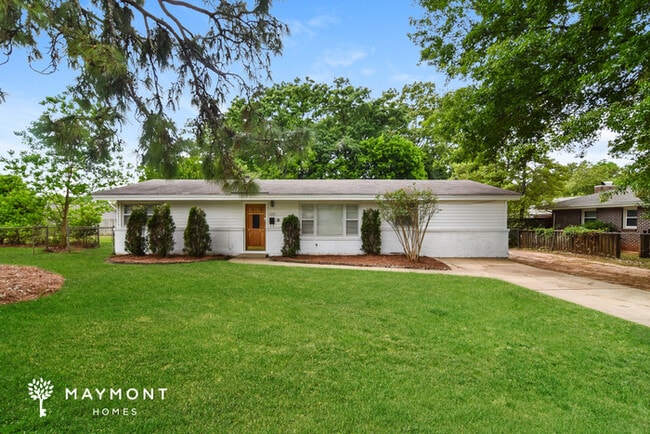 Building Photo - 1007 High Point Rd