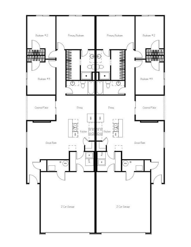 Building Photo - Area151-Arcadia Plan MODEL