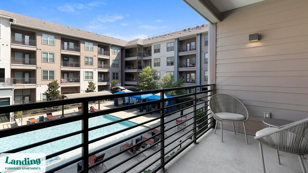 Building Photo - 7201 Henneman Way