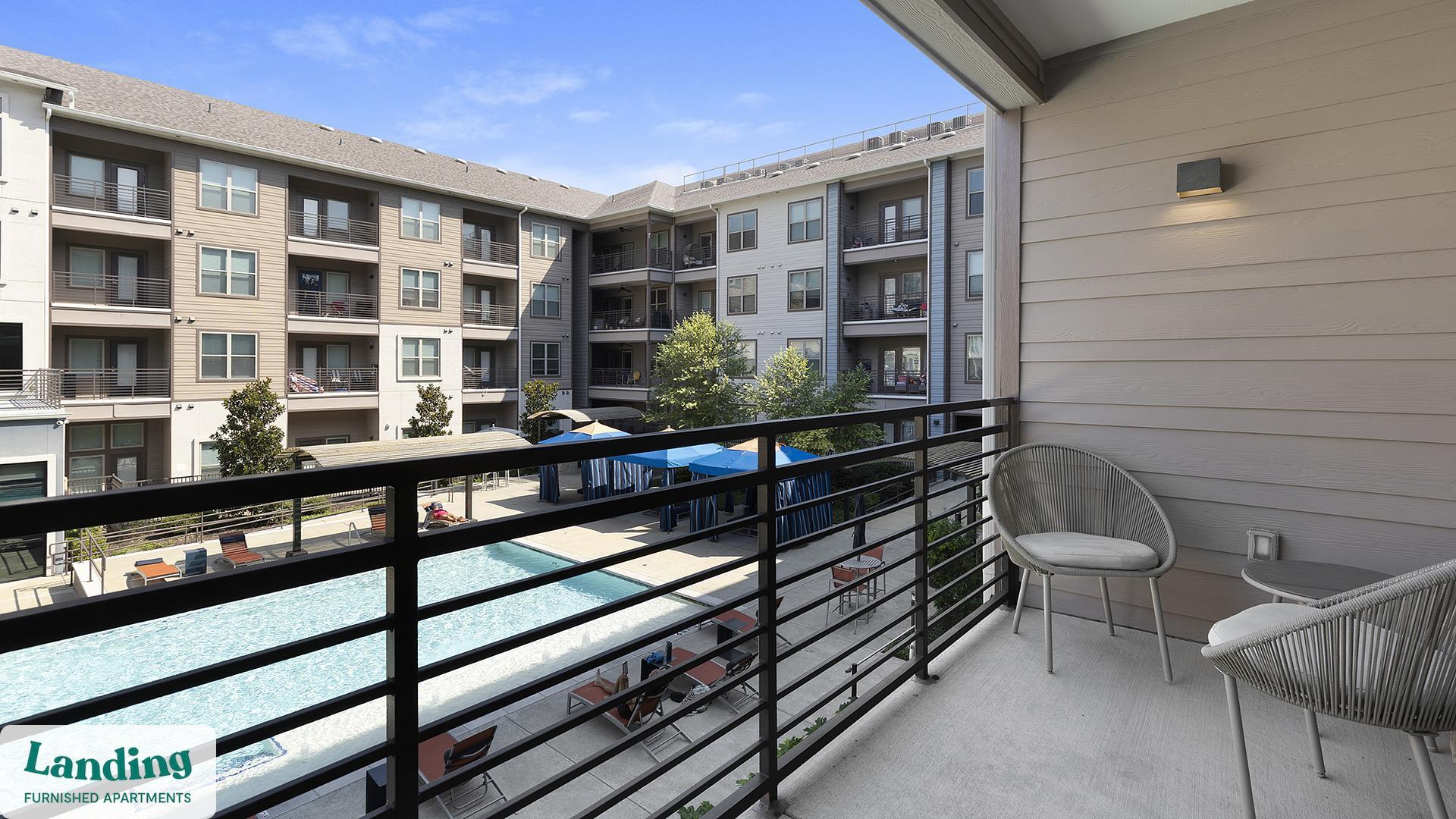 Building Photo - 7201 Henneman Way