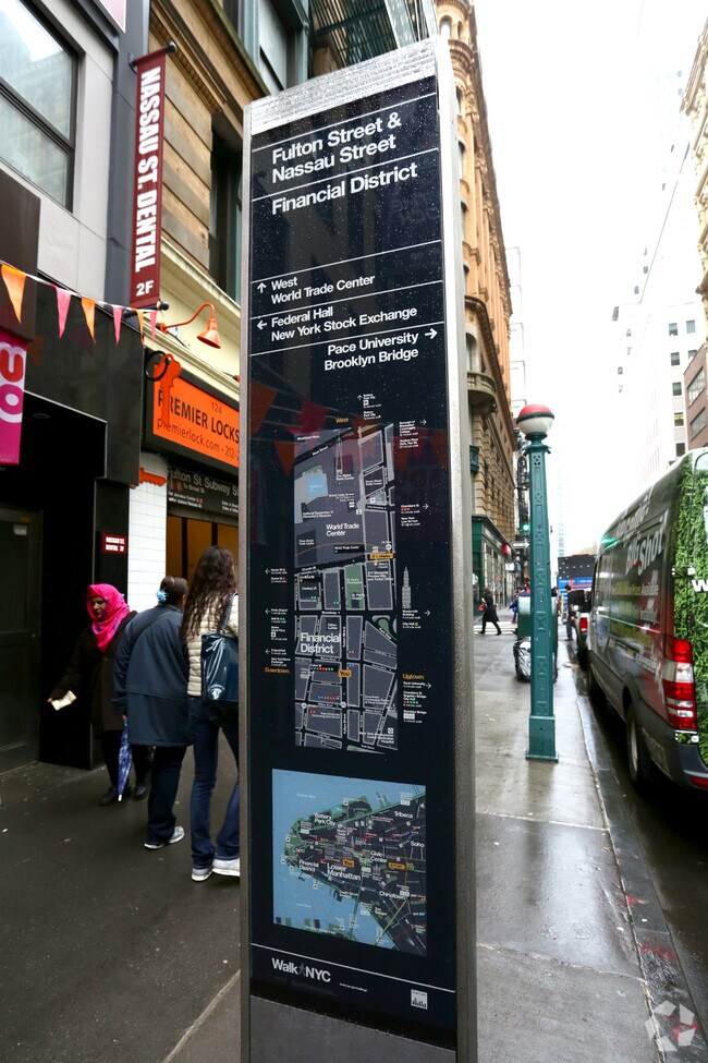 Building Photo - 75 Nassau Street