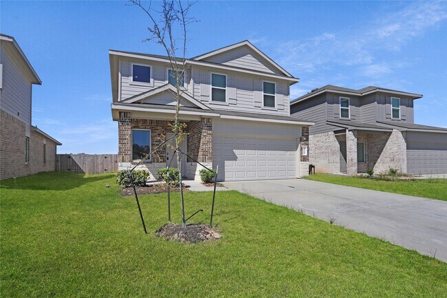 Building Photo - 24311 Saddlestone Green Dr
