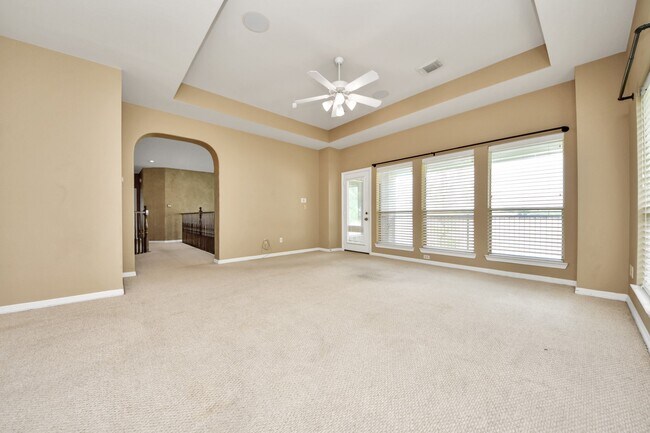 Building Photo - 3727 Lakeridge Canyon Dr