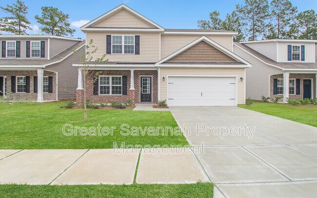 Primary Photo - 158 Guana Ln