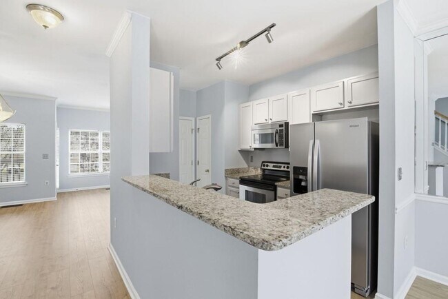 Building Photo - 1732 Pryor Rd SW