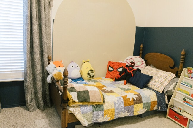 Building Photo - 4812 Buckskin Dr