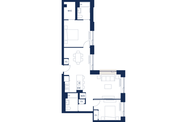 Floorplan - Jasper