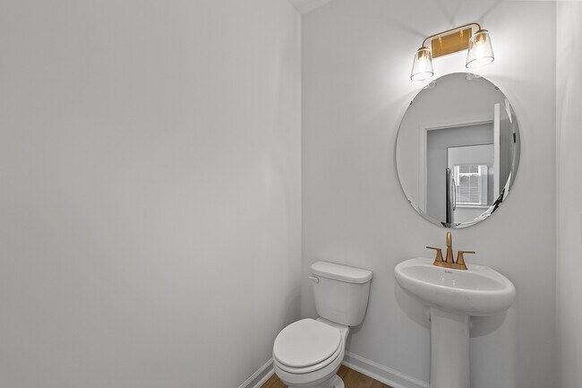 Building Photo - 1601 Malcus Ct