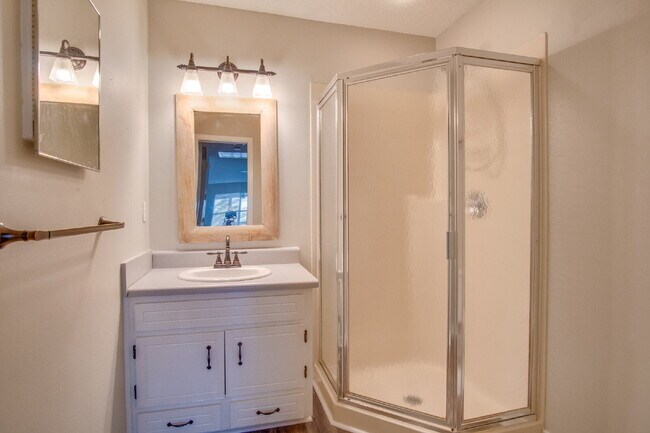 Building Photo - Live the Gulf Breeze Waterfront Life – Dock, Canal Access & Boat Lift!