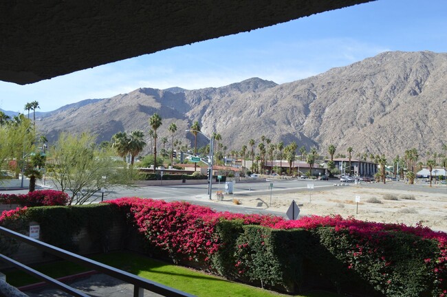 Building Photo - Biarritz Community, Central Palm Springs, ...