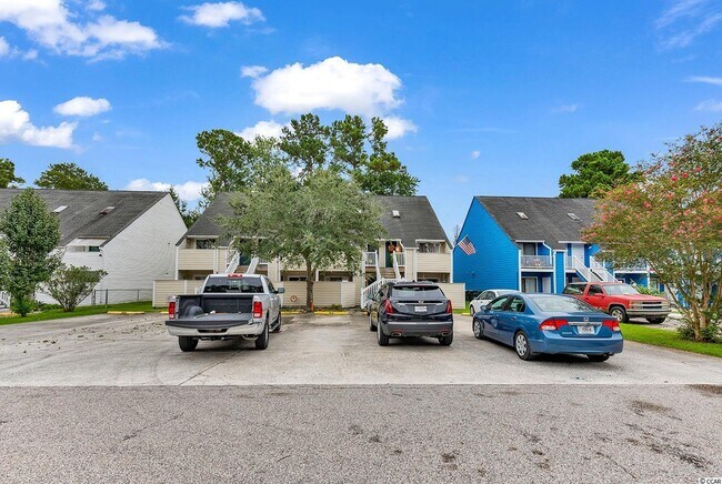Building Photo - 421 Cambridge Cir