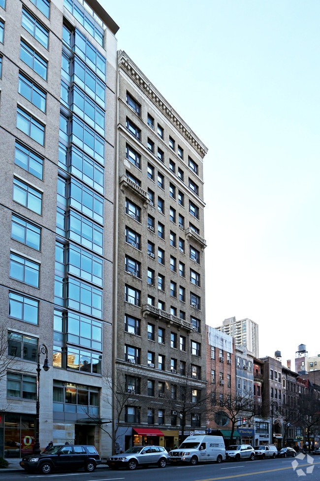 Photo inspiration: Luxury Rentals At 1 West 72 Street Nyc Reference: The Casablanca 124 W 72Nd St New York Ny 10023