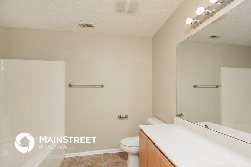 Building Photo - 808 Woodside Park Ln