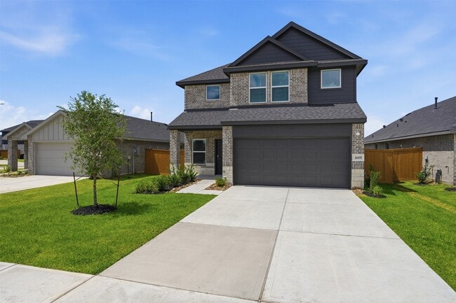 Building Photo - 3005 Teal Breeze Ln