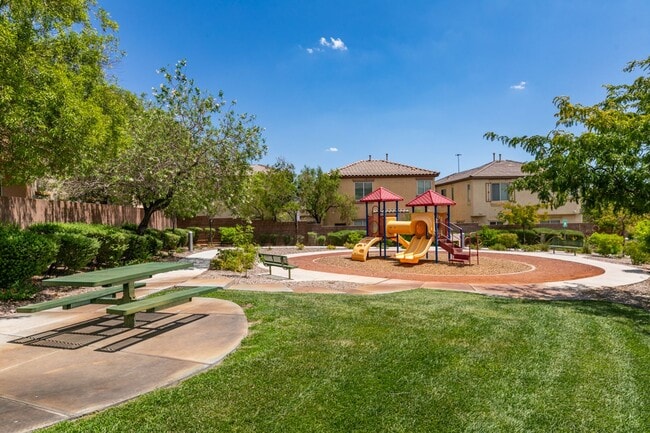 Building Photo - 9341 Colorful Rainbow Ave