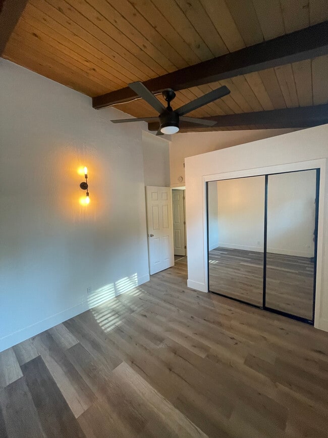 Bedroom #1 - 2391 Campbell St