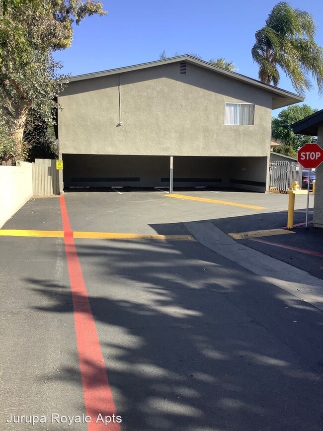 Building Photo - 4747 Jurupa Ave