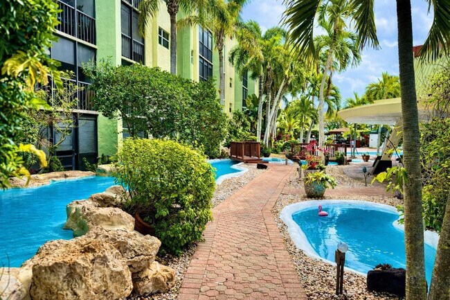 Building Photo - 5300 NE 24th Terrace