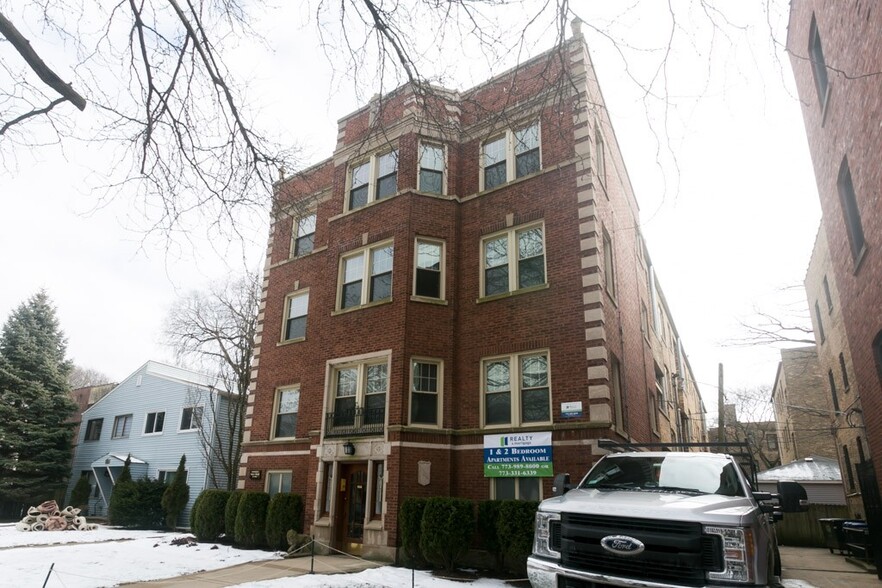 Primary Photo - 911 Crain St