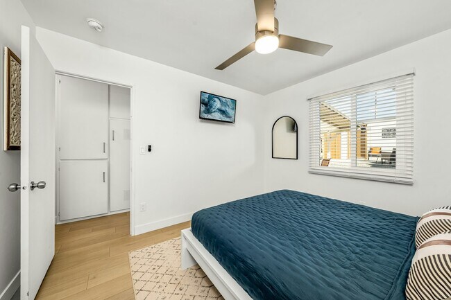 Building Photo - 3264 Clairemont Mesa Blvd
