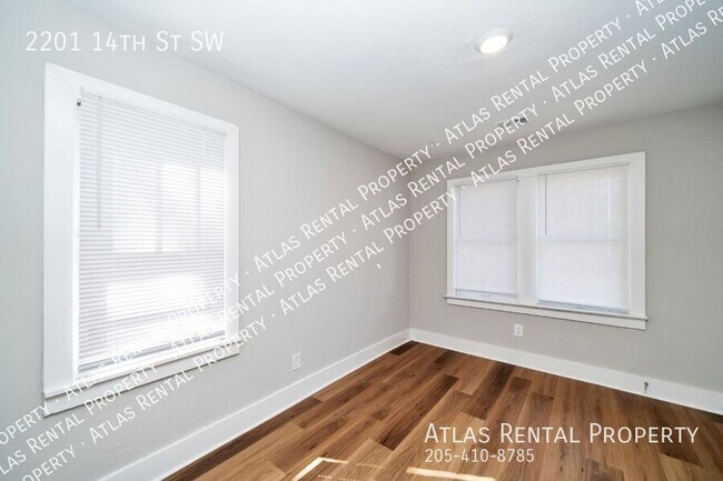 Building Photo - 2201 14th St SW