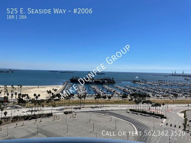 Building Photo - 525 E Seaside Way