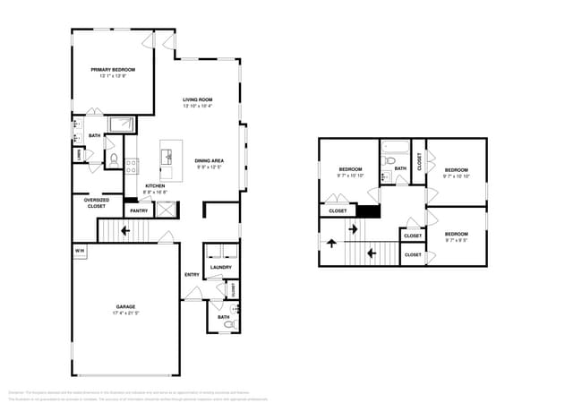Building Photo - 625 Foxtail Agave St