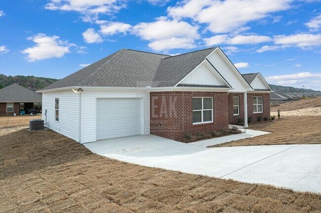 Building Photo - $1665! Beautiful 3Bed 2Bath in newly built Woodland Circle!