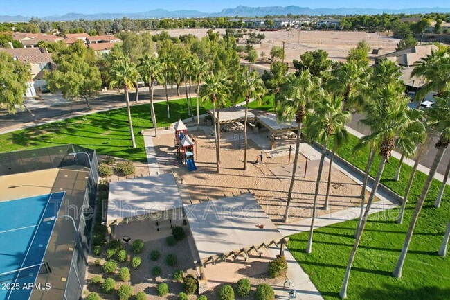 Building Photo - 4188 S Mariposa Dr