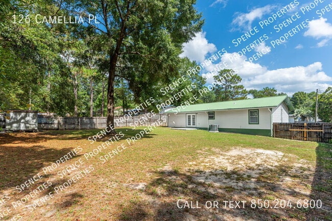 Building Photo - 126 Camellia Pl