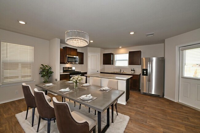 Building Photo - 13507 Hummel Lp