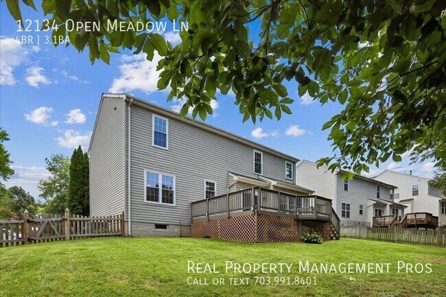Building Photo - 12134 Open Meadow Ln