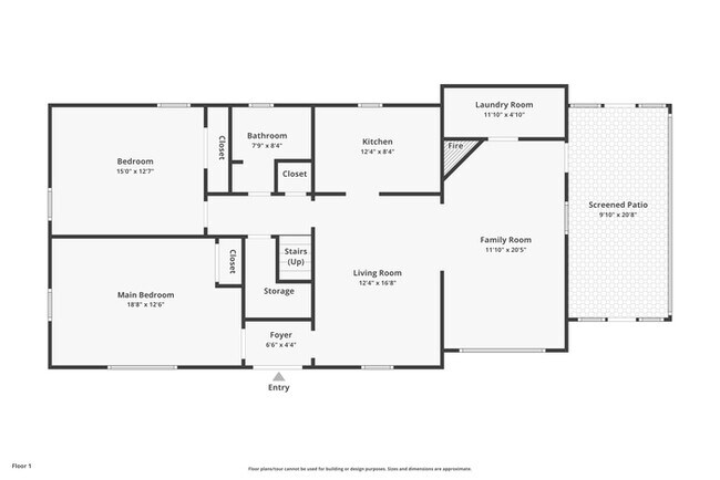 Building Photo - 1633 Faraway Drive