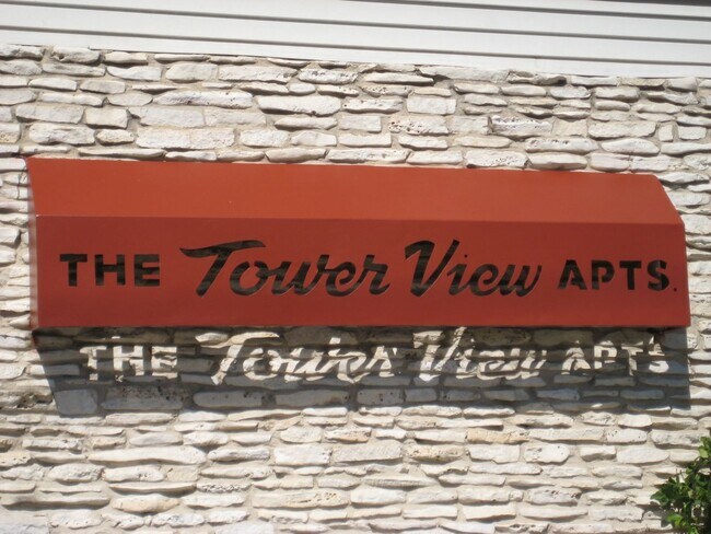 Interior Photo - Tower View Apartments