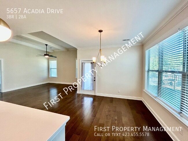 Building Photo - 5657 Acadia Dr
