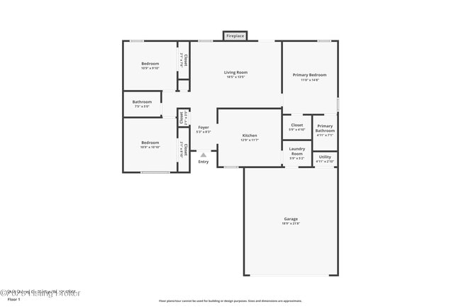 Building Photo - 2045 Osprey Cove Ave