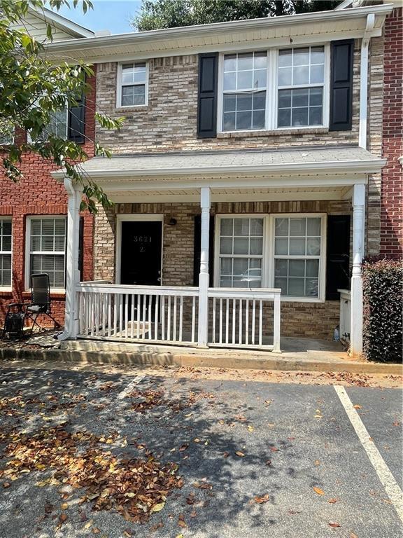 Building Photo - 3621 Ginnis Rd